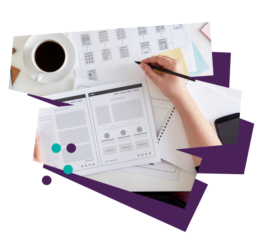 esthétique et ergonomie - webdesign - studio vert anis