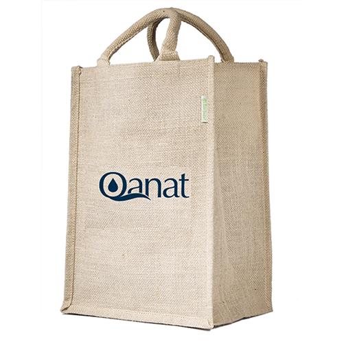 Qanat 5 - webdesign - studio vert anis
