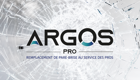 argos pro 2- identité visuelle - studio vert anis