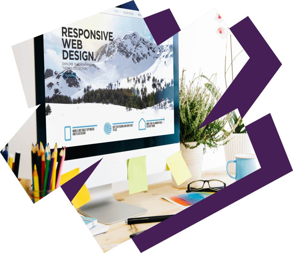 Entete - webdesign - studio vert anis